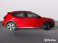 Ford Focus 1.0 EcoBoost Hybrid 125 CV 5p. Active Rouge - thumbnail 4