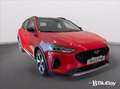 Ford Focus 1.0 EcoBoost Hybrid 125 CV 5p. Active Rouge - thumbnail 3