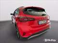 Ford Focus 1.0 EcoBoost Hybrid 125 CV 5p. Active Rouge - thumbnail 13
