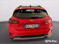 Ford Focus 1.0 EcoBoost Hybrid 125 CV 5p. Active Rouge - thumbnail 14