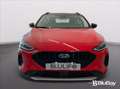 Ford Focus 1.0 EcoBoost Hybrid 125 CV 5p. Active Rouge - thumbnail 2