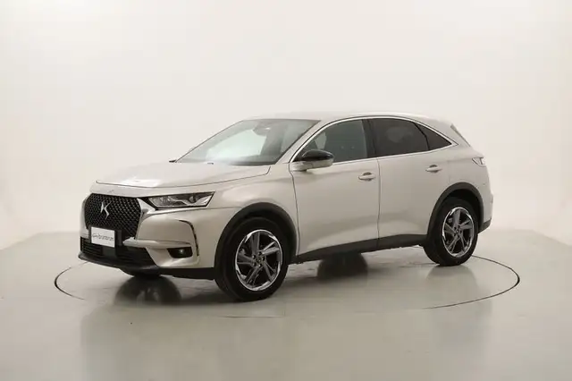 DS Automobiles DS 7 Crossback Business 1.5 Diesel 131CV