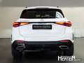 Mercedes-Benz GLC 300 de AMG+NIGHT+360°+AHK+LED+DISTONIC+NAVI Weiß - thumbnail 4