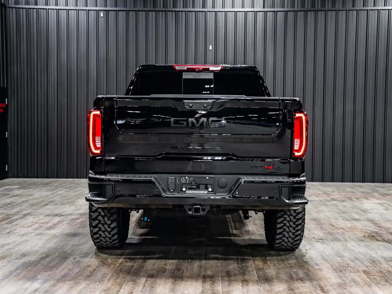 GMC Sierra 1500 снимка GMC Sierra 1500