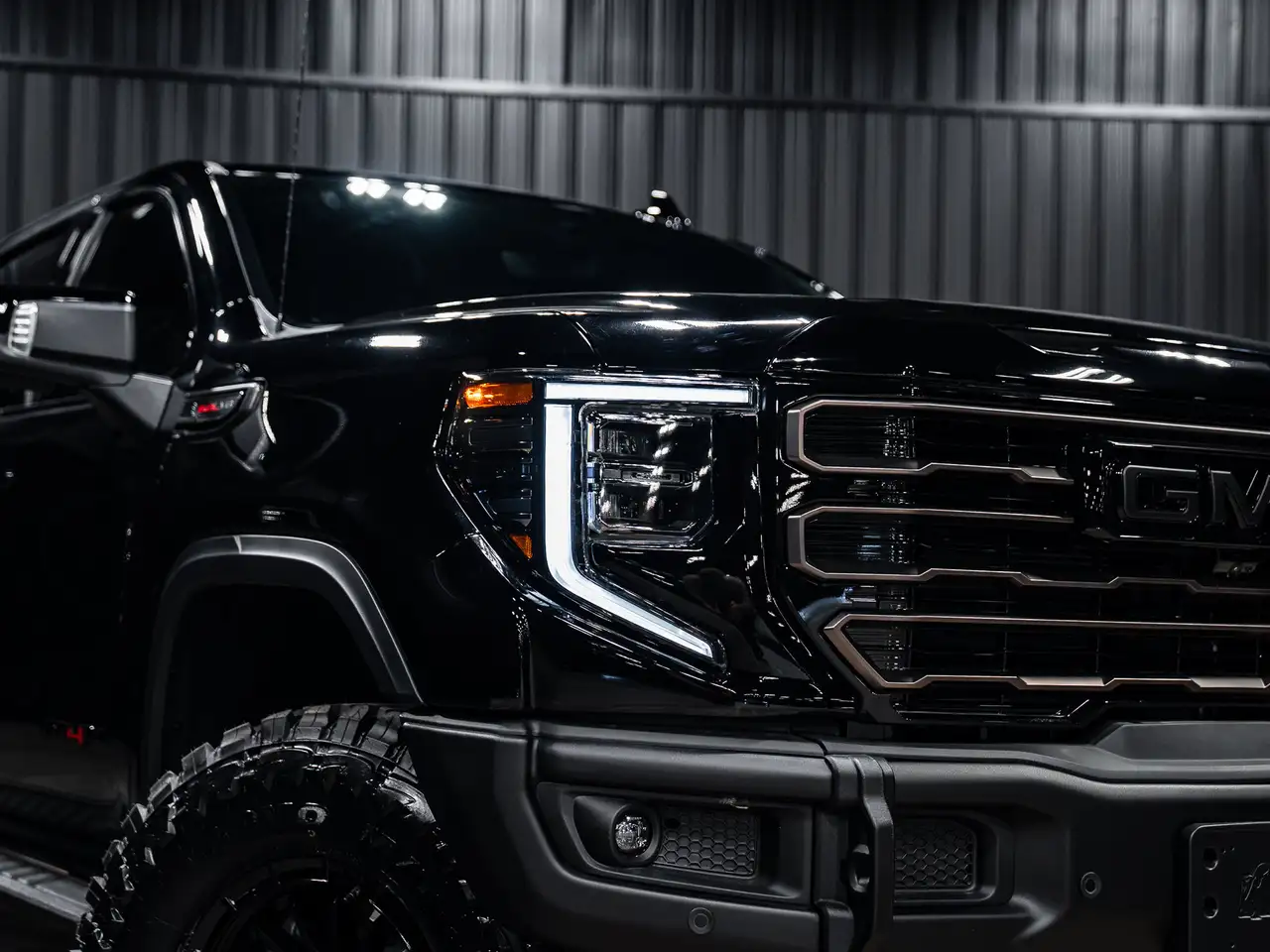 GMC Sierra 1500 снимка GMC Sierra 1500