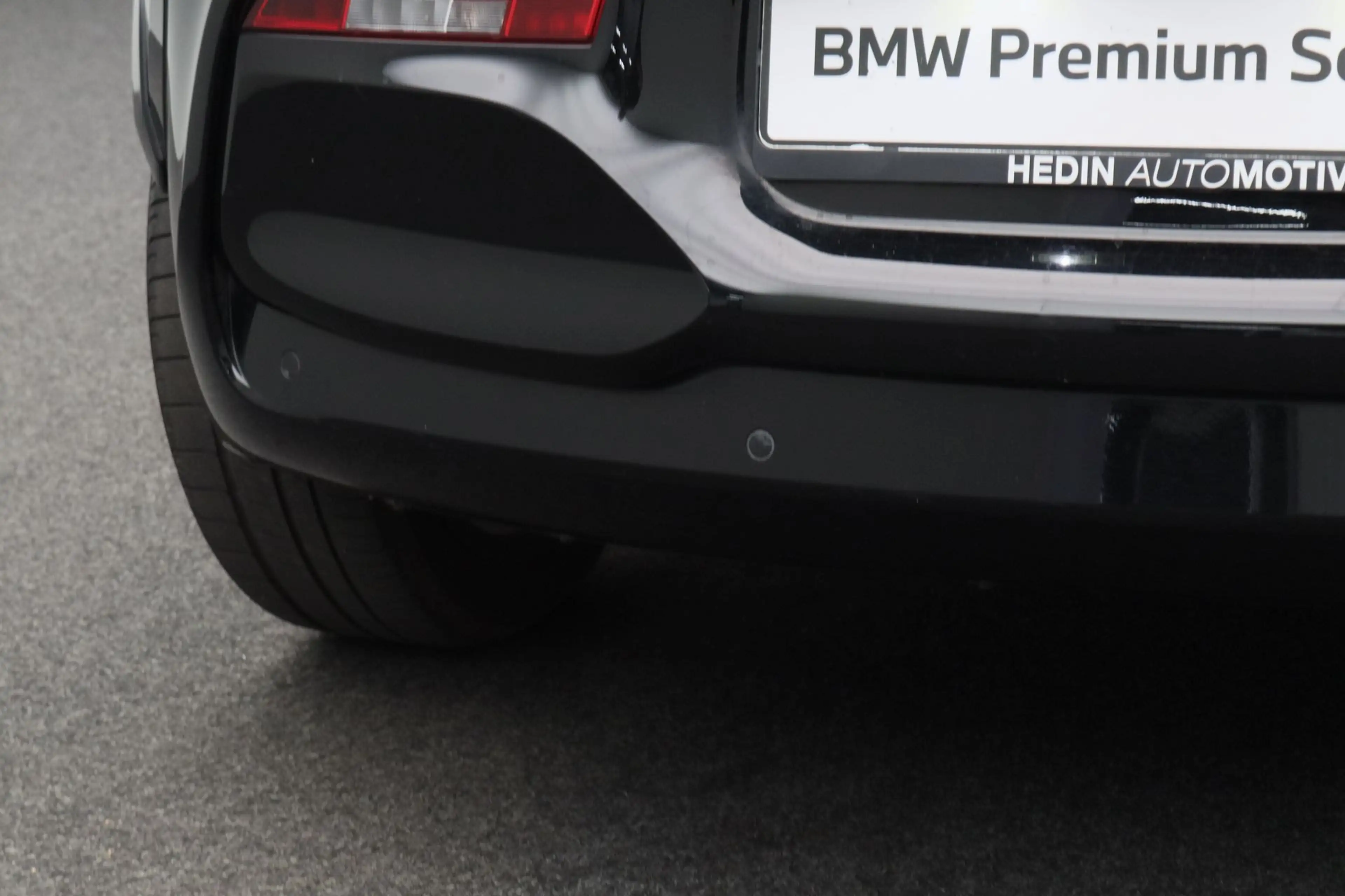 BMW i3 S Executive Edition 120Ah 42 kWh | DAB-Tuner | PDC — photo 6