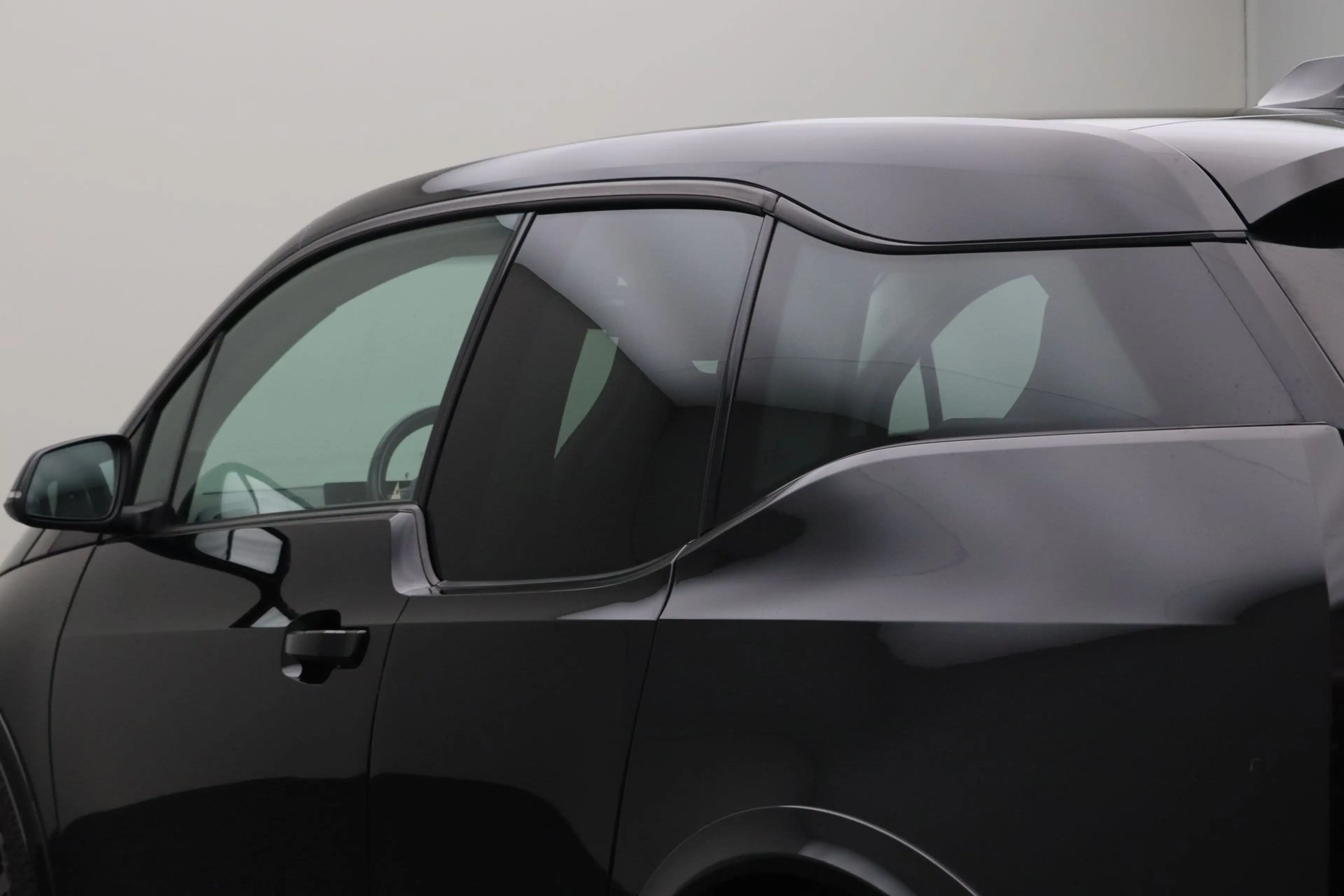 BMW i3 S Executive Edition 120Ah 42 kWh | DAB-Tuner | PDC — photo 4