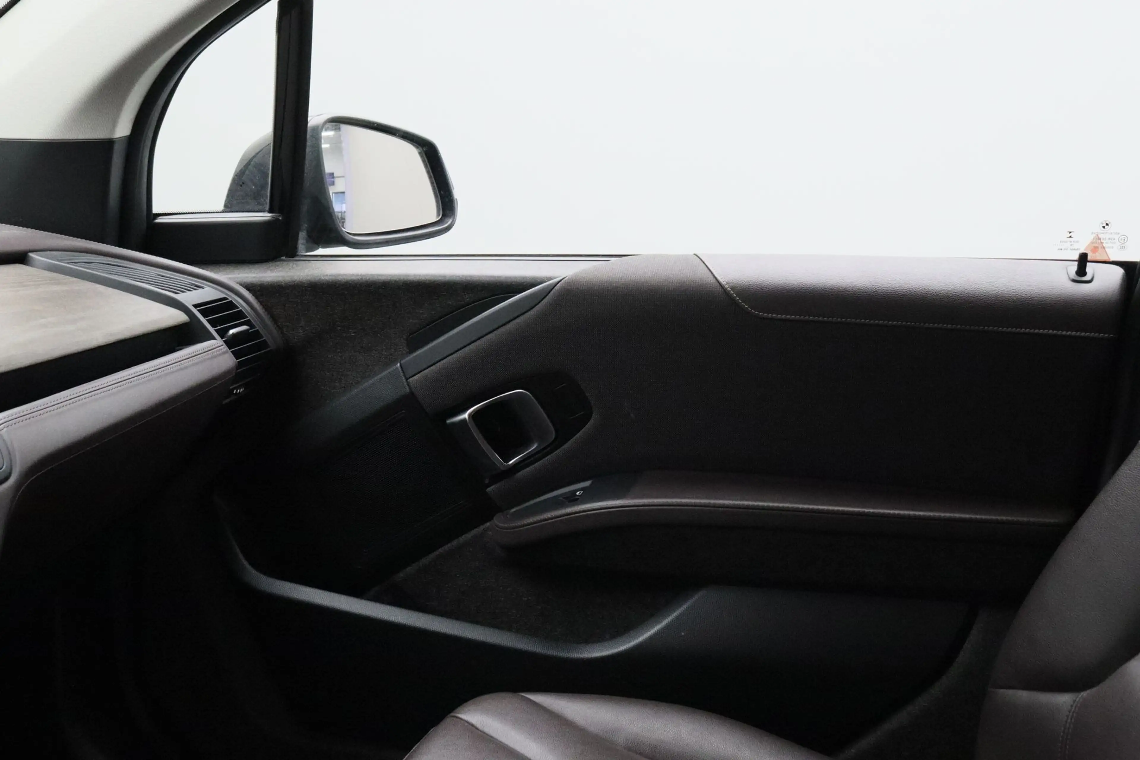 BMW i3 S Executive Edition 120Ah 42 kWh | DAB-Tuner | PDC — photo 14