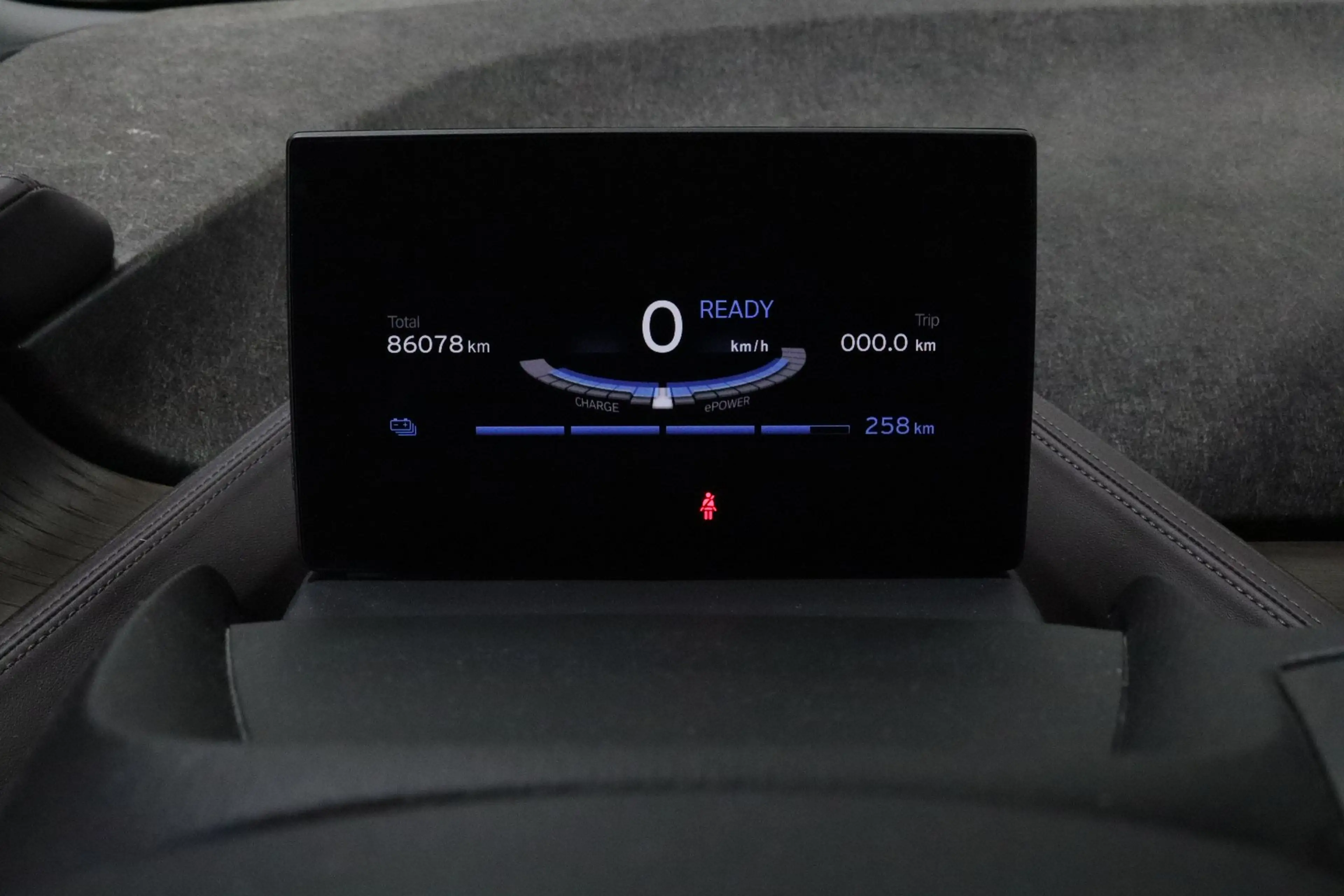 BMW i3 S Executive Edition 120Ah 42 kWh | DAB-Tuner | PDC — photo 3