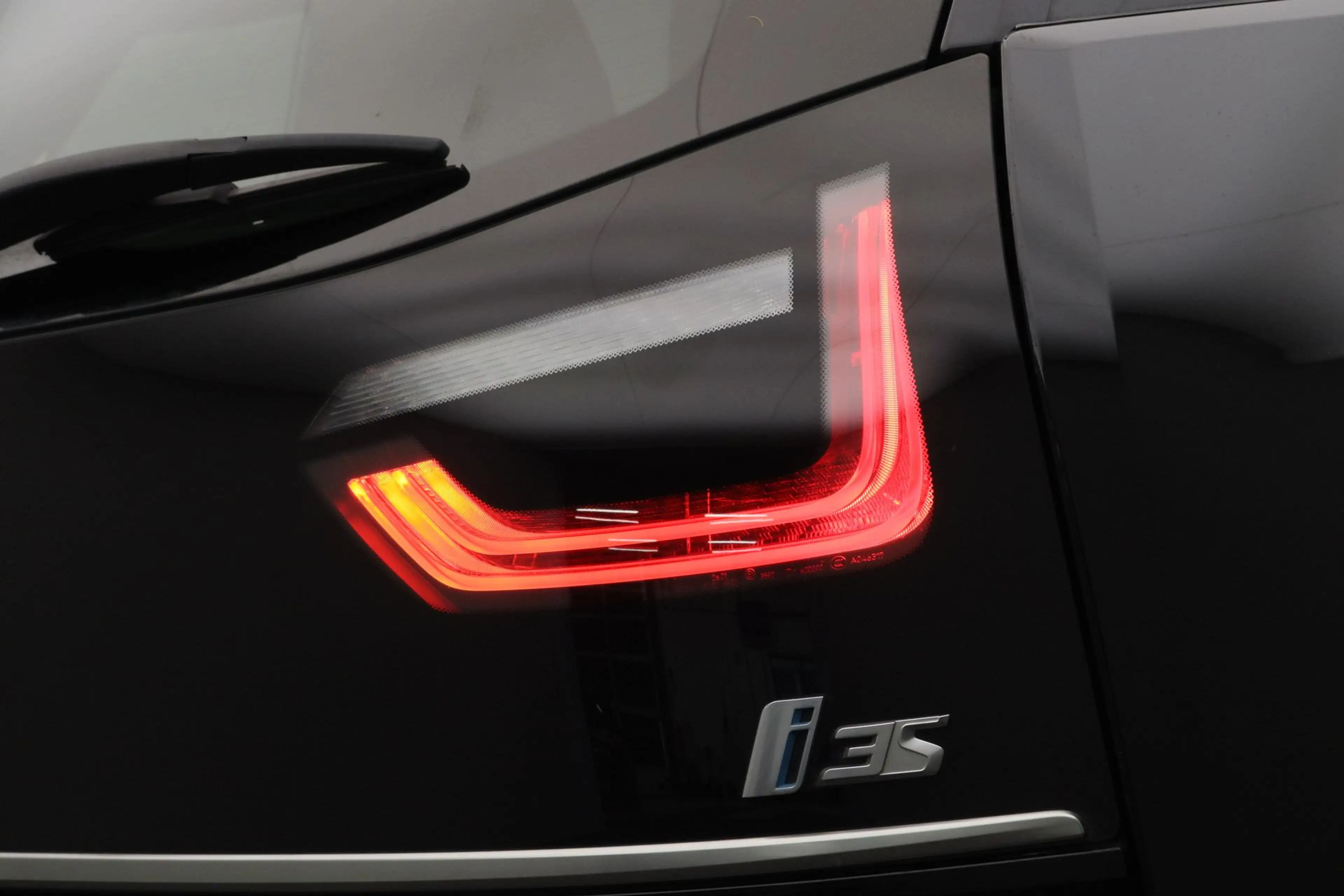 BMW i3 S Executive Edition 120Ah 42 kWh | DAB-Tuner | PDC — photo 8