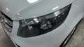 Mercedes-Benz V 250d Compacto Avantgarde Blanc - thumbnail 10