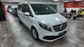 Mercedes-Benz V 250d Compacto Avantgarde Blanc - thumbnail 8