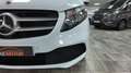 Mercedes-Benz V 250d Compacto Avantgarde Blanc - thumbnail 9