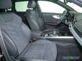 Audi A4 Avant S line 45 TFSI quattro S tronic AHK/18" Negro - thumbnail 4