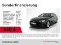 Audi A4 Avant S line 45 TFSI quattro S tronic AHK/18" Negro - thumbnail 1