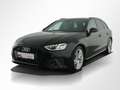 Audi A4 Avant S line 45 TFSI quattro S tronic AHK/18" Negro - thumbnail 13