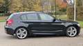 BMW 130 130i / High Executive / Cup / M-sport / youngtimer Schwarz - thumbnail 7