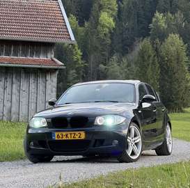 130i / High Executive / Cup / M-sport / youngtimer