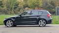 BMW 130 130i / High Executive / Cup / M-sport / youngtimer Schwarz - thumbnail 4