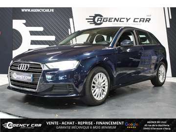 Sportback 2.0 TDI Entretien Audi Parfait État dès 268,24€ par mois!