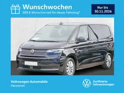 Volkswagen T7 Multivan Multivan 1.5 TSI DSG 7 Sitzer DigCockpit PDC CAM
