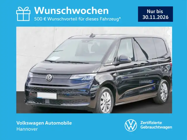 Volkswagen T7 Multivan Multivan 1.5 TSI DSG 7 Sitzer DigCockpit PDC CAM