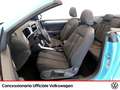Volkswagen T-Roc cabriolet 1.0 tsi style 110cv Cabrio Blu/Azzurro - thumbnail 8