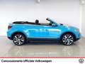 Volkswagen T-Roc cabriolet 1.0 tsi style 110cv Cabrio Blu/Azzurro - thumbnail 7