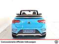 Volkswagen T-Roc cabriolet 1.0 tsi style 110cv Cabrio Blu/Azzurro - thumbnail 6
