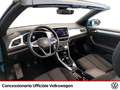 Volkswagen T-Roc cabriolet 1.0 tsi style 110cv Cabrio Blu/Azzurro - thumbnail 10