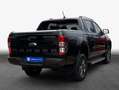 Ford Ranger 2,0 l EcoBlue Autm. Wildtrak *STANDHEIZUNG Schwarz - thumbnail 2