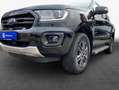 Ford Ranger 2,0 l EcoBlue Autm. Wildtrak *STANDHEIZUNG Schwarz - thumbnail 6