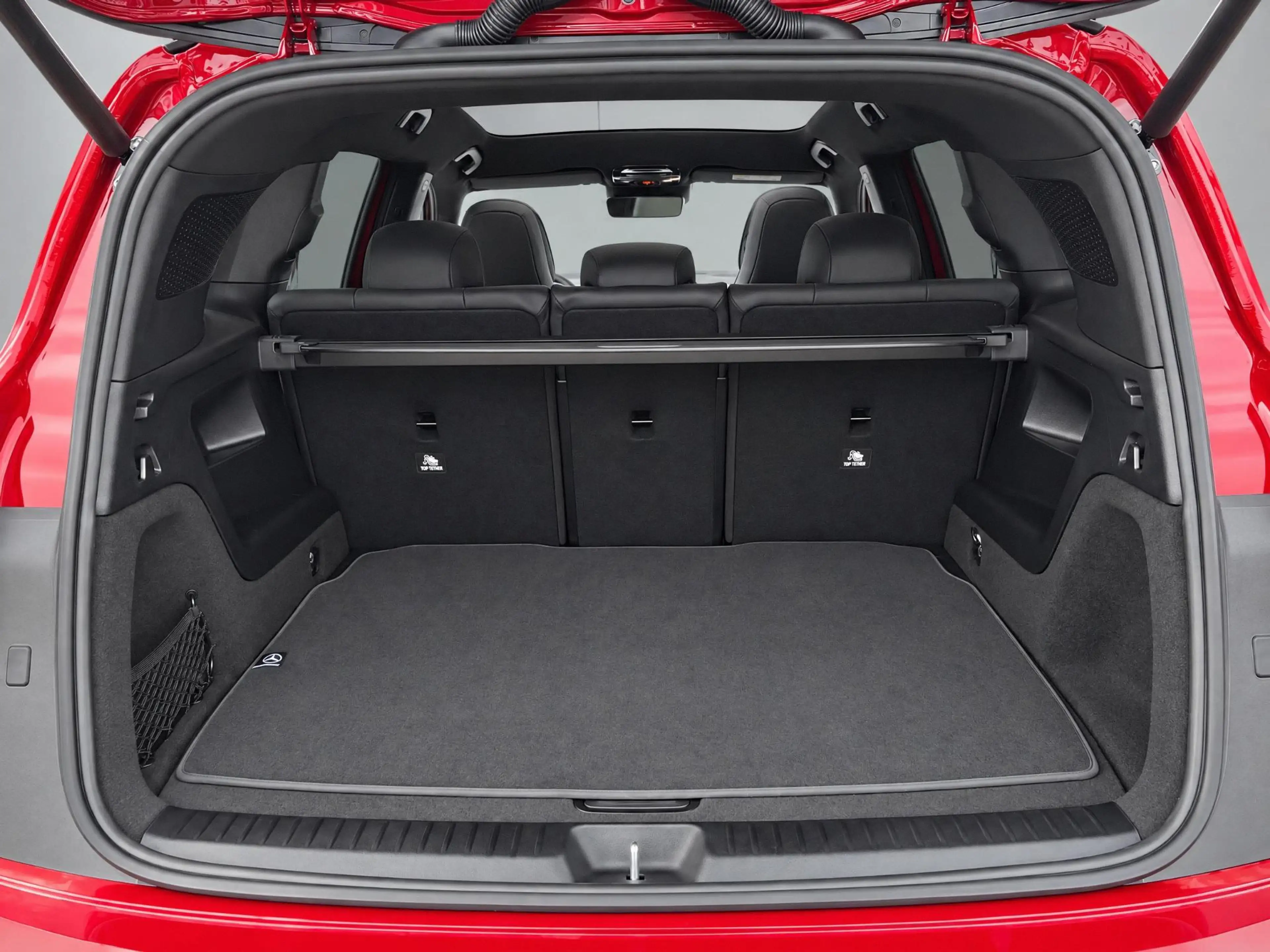 Mercedes-Benz GLB 250 250+ Business Solution AMG | Premium Pakket | Nigh — photo 8
