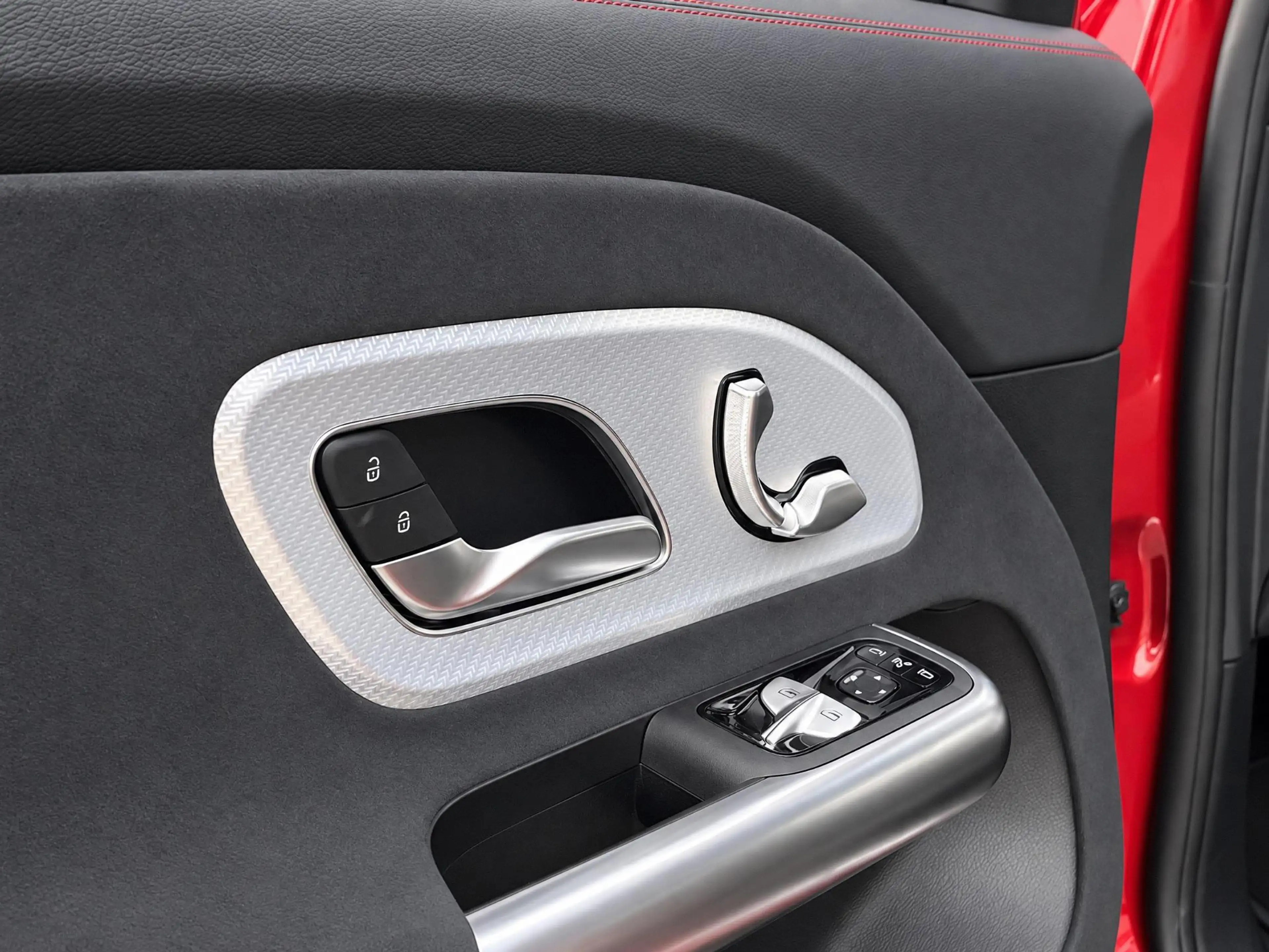 Mercedes-Benz GLB 250 250+ Business Solution AMG | Premium Pakket | Nigh — photo 11