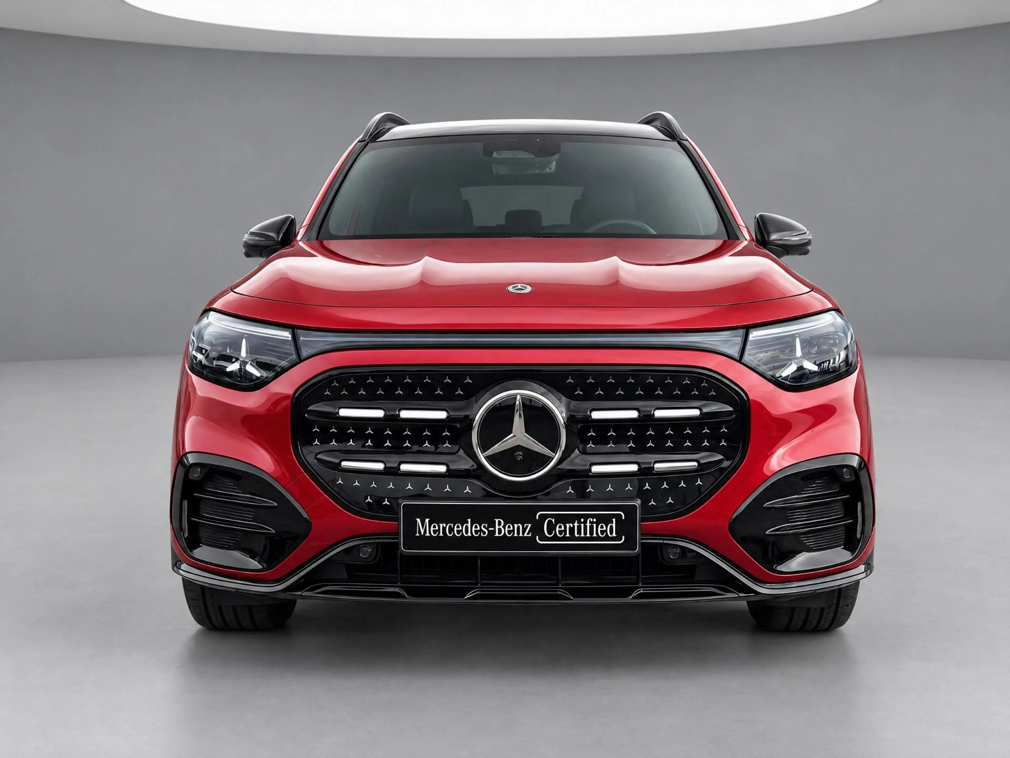 Mercedes-Benz GLB 250 250+ Business Solution AMG | Premium Pakket | Nigh — photo 4