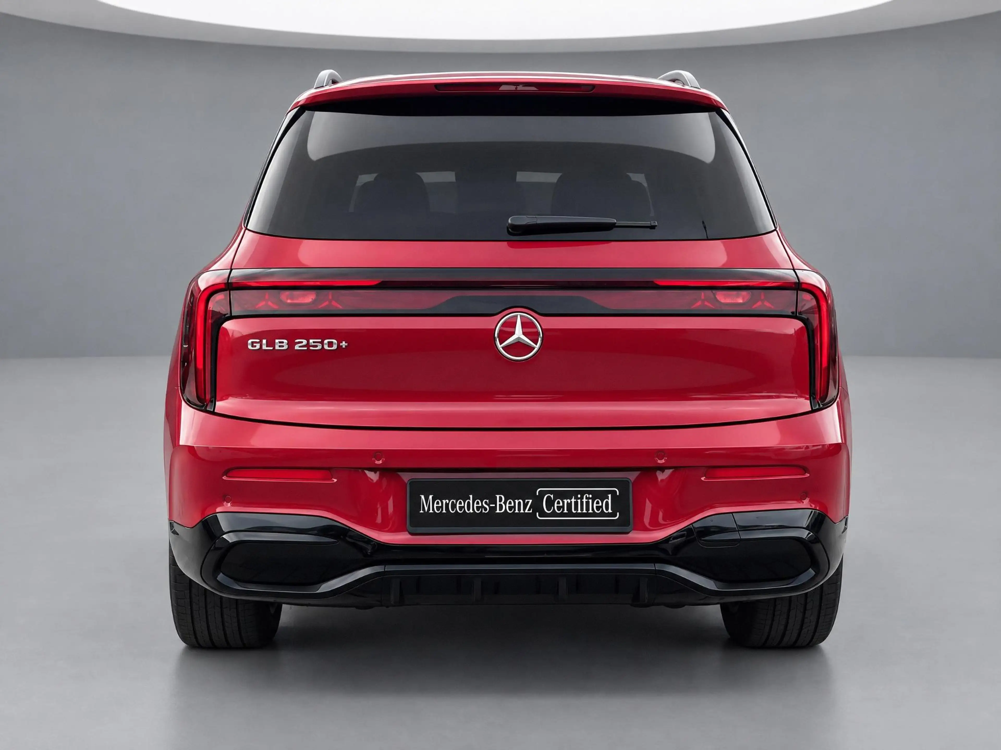 Mercedes-Benz GLB 250 250+ Business Solution AMG | Premium Pakket | Nigh — photo 5