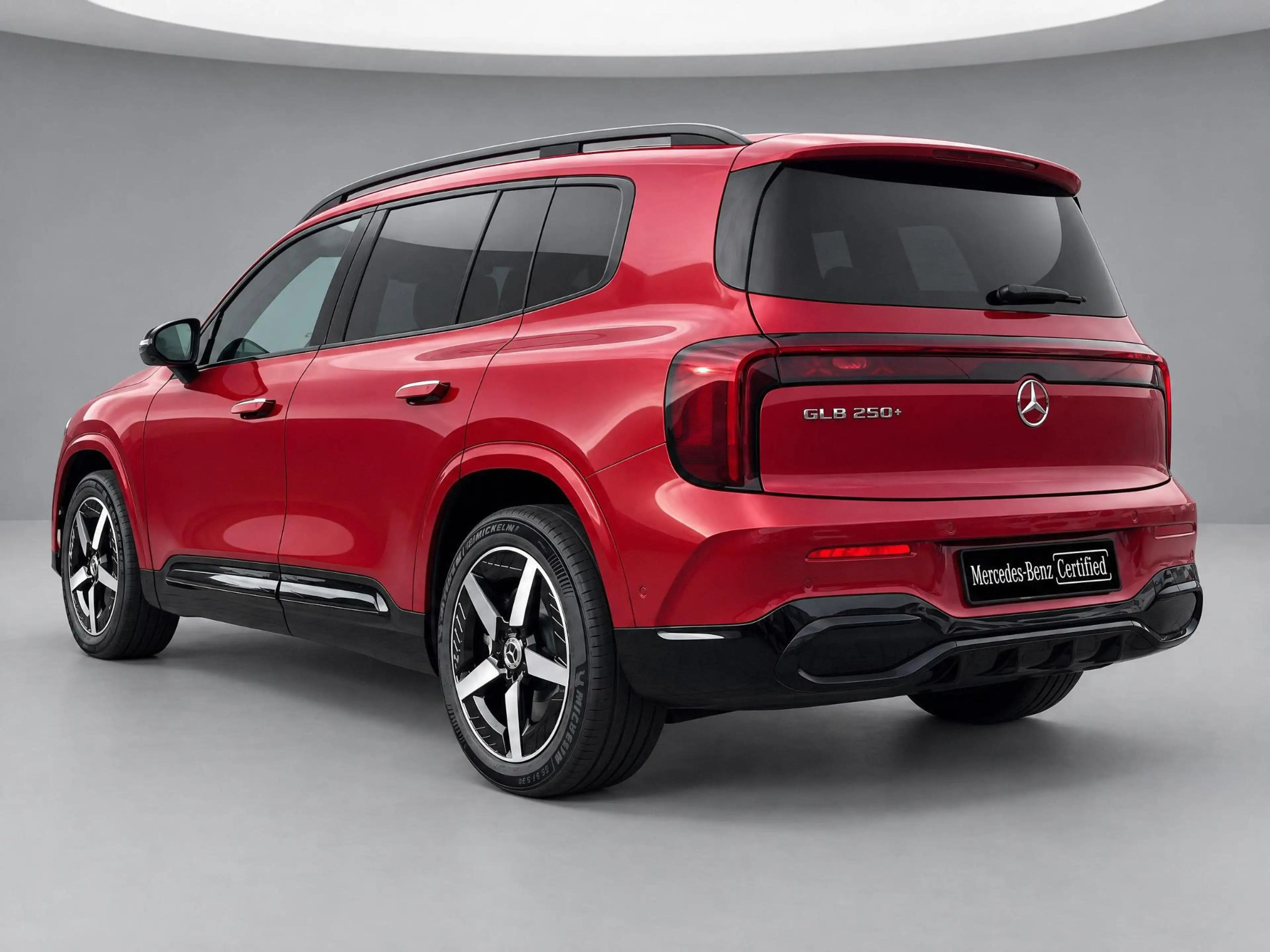Mercedes-Benz GLB 250 250+ Business Solution AMG | Premium Pakket | Nigh — photo 7