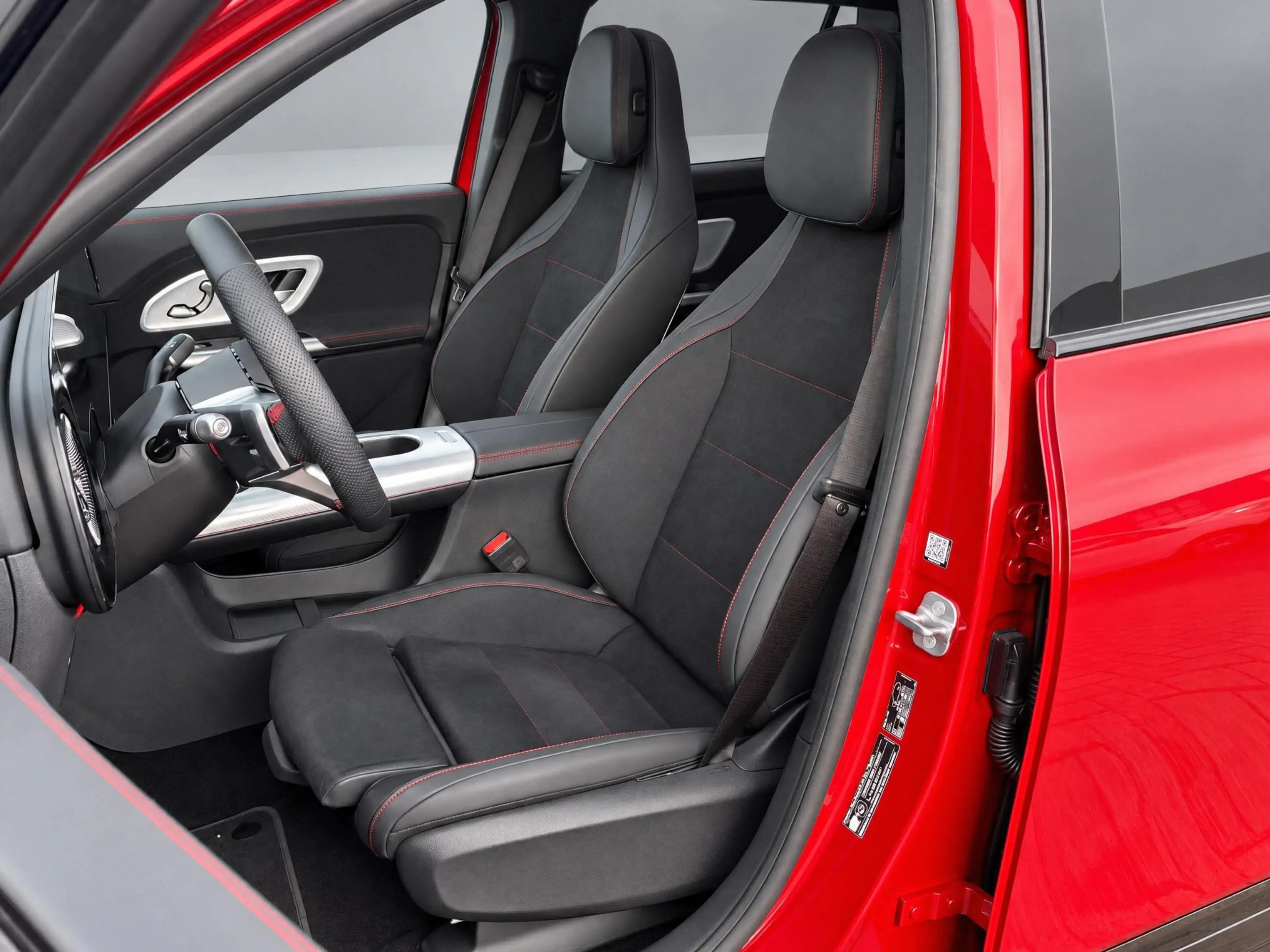 Mercedes-Benz GLB 250 250+ Business Solution AMG | Premium Pakket | Nigh — photo 14