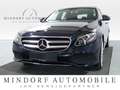 Mercedes-Benz E 220 d+KAMERA+NAVI+LED+KLIMAAUTOMATIK Vert - thumbnail 1