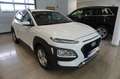 Hyundai KONA 1,6 CRDi 2WD Level 3 Klima/Tempomat/PDC/Sitzhei... Weiß - thumbnail 2
