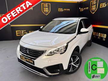 Allure 1.5L BlueHDi 96kW (130CV) S&S