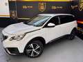 Peugeot 5008 Allure 1.5L BlueHDi 96kW (130CV) S&S Blanc - thumbnail 6