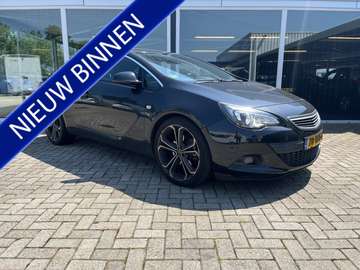 GTC 1.4 Turbo Sport Cruise / Clima /20inch / Xenon