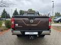 Nissan Navara DC ACENTA 190PS 6MT 4WD GF DIFF AHK+C EB Bronze - thumbnail 11