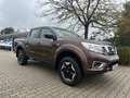 Nissan Navara DC ACENTA 190PS 6MT 4WD GF DIFF AHK+C EB Bronze - thumbnail 3