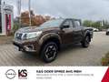Nissan Navara DC ACENTA 190PS 6MT 4WD GF DIFF AHK+C EB Bronze - thumbnail 1