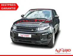 Land Rover Range Rover Evoque 2.0 Panorama Navi Leder PDC