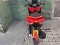 Aprilia SXR 50 Sxr50 Rojo - thumbnail 3