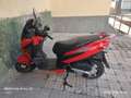Aprilia SXR 50 Sxr50 Rojo - thumbnail 4