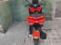 Aprilia SXR 50 Sxr50 Rojo - thumbnail 1